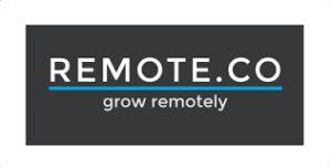 Remote.co, Online Remote jobs in USA