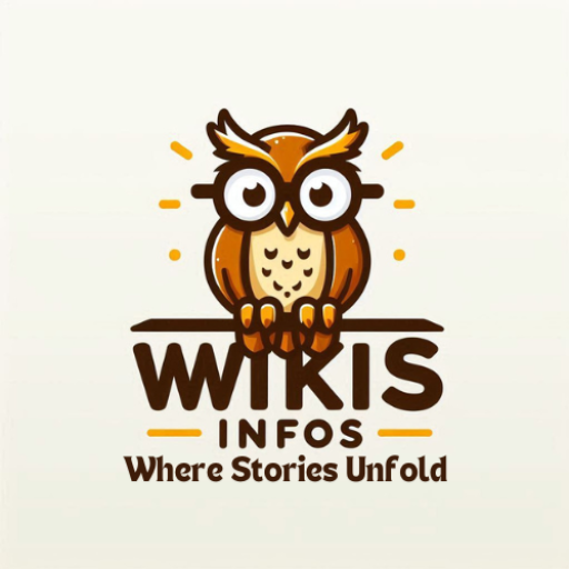 Wikisinfos - Where stories unfold