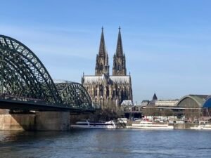 Cologne Germany