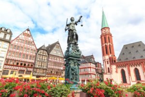 Frankfurt Germany